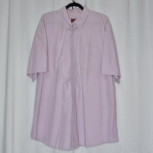 Rochester Short Sleeve Shirts / Bundle of 5 - Size 3X - Picture 5 of 14